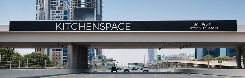 Kitchenspace Dubai